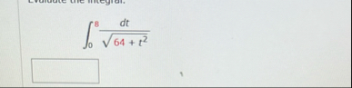 0 8 d t 6 4 + t 2 2