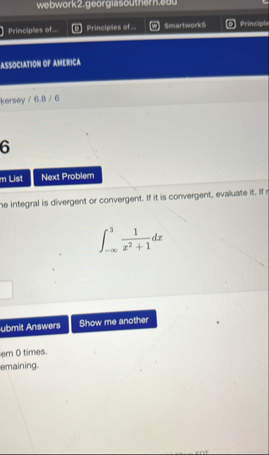 wobwork 2 . georglasouthern.sau Principles of . .