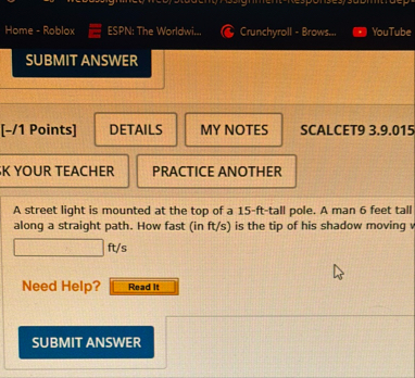 Home - Roblox ESPN: The Worldwi... Crunchyroll -