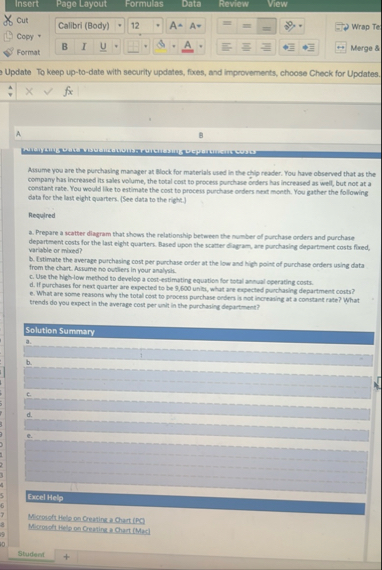 Insert Page Layout Formulas bata Review View Cut
