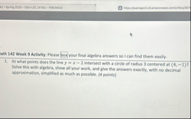 4 2 - 5 0 rhy 2 0 2 5 - DEA - LEC ( 4 ISS ) -