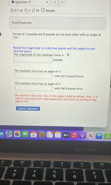 Question 1 1 0 1 p t 5 3 9 9 Details Find