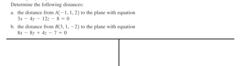 code class = "asciimath" > Determine the