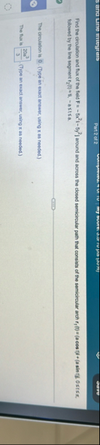 5 and unu the grais Part 2 ot 2 Find the