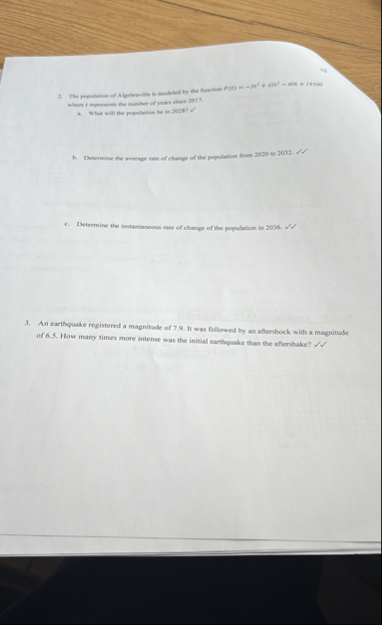 Where will the propolation for in syst b .