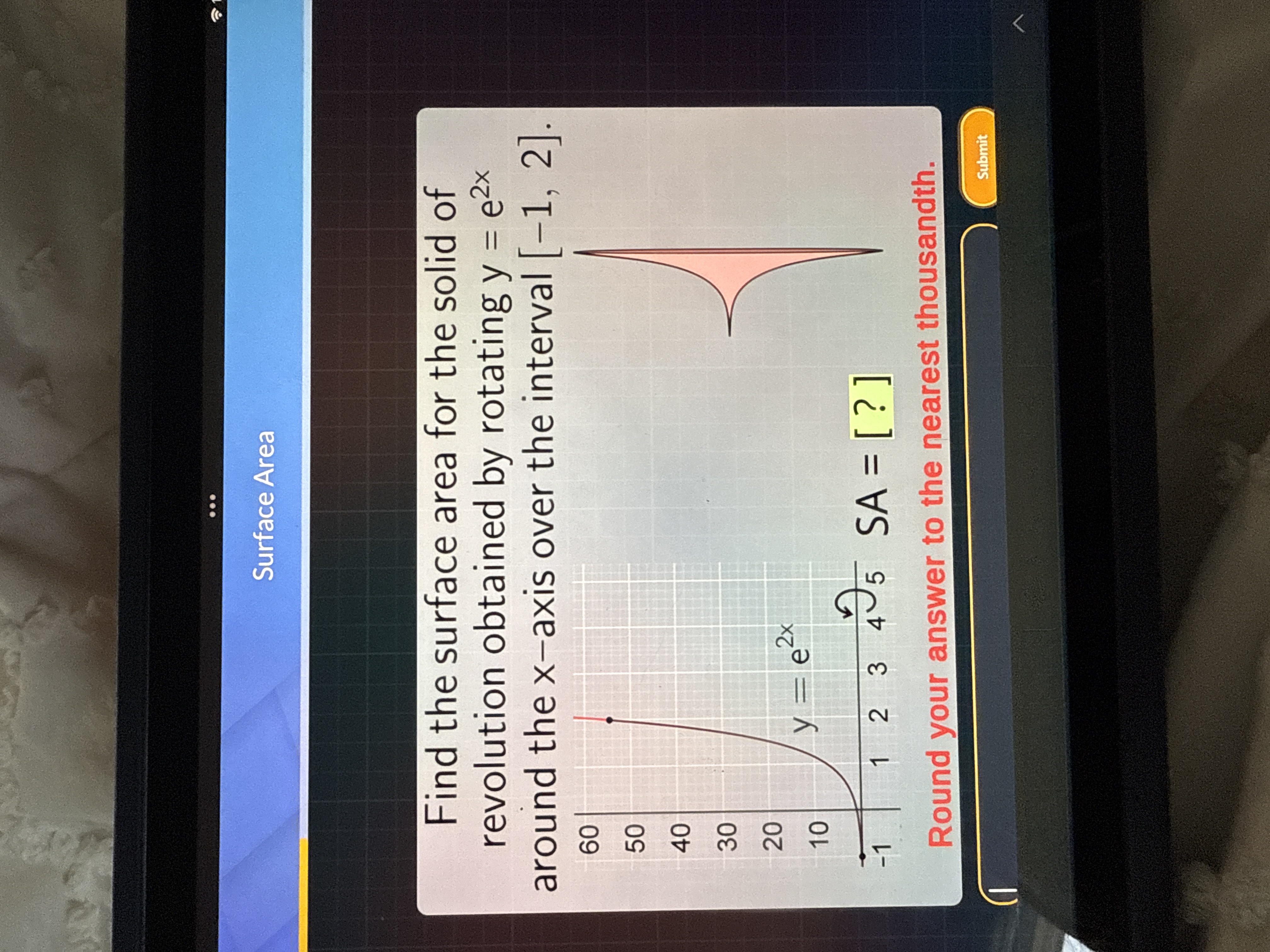 code class = "asciimath"  style="width: 25%; display: block; margin-left: 0; margin-right: auto;"></a></div>                                                                                    </h2>
                                                                            </div>
                                </div>
                                                                <div class="related-question-statment col-md-12 col-lg-12">
                                    <div class="no-padding question-statement-complete-placement">
                                                                                <h2 class="small_h2">
                                            <a href="/study-help/questions/evaluate-the-indefinite-integral-8-z-2-1-z-28246391"
                                               class="related-question-statement-styling">Evaluate the indefinite integral 8 z 2 1 + z 3 3 d z</a><div class="questionHolder"><a href="/study-help/questions/evaluate-the-indefinite-integral-8-z-2-1-z-28246391"><img src="https://dsd5zvtm8ll6.cloudfront.net/si.experts.images/questions/2025/09/68bb7a099af4b_93768bb7a0945cea.jpg" alt="Evaluate the indefinite integral 8 z 2 1 + z 3 3" class="sc-95ce458d-1 gwnYMC" style="width: 25%; display: block; margin-left: 0; margin-right: auto;"></a></div>                                                                                    </h2>
                                                                            </div>
                                </div>
                                                                <div class="related-question-statment col-md-12 col-lg-12">
                                    <div class="no-padding question-statement-complete-placement">
                                                                                <h2 class="small_h2">
                                            <a href="/study-help/questions/solve-the-equation-by-the-zero-factor-property-x-28246392"
                                               class="related-question-statement-styling">Solve the equation by the zero - factor property. x 2 - 4 x - 5 = 0 A . { - 4 , - 1 } B . { 5 , - 1 } C . { 2 , - 2 } D . { - 5 , 1 }</a><div class="questionHolder"><a href="/study-help/questions/solve-the-equation-by-the-zero-factor-property-x-28246392"><img src="https://dsd5zvtm8ll6.cloudfront.net/si.experts.images/questions/2025/09/68bb7a09dc24b_93768bb7a09501eb.jpg" alt="Solve the equation by the zero - factor property." class="sc-95ce458d-1 gwnYMC" style="width: 25%; display: block; margin-left: 0; margin-right: auto;"></a></div>                                                                                    </h2>
                                                                            </div>
                                </div>
                                                                <div class="related-question-statment col-md-12 col-lg-12">
                                    <div class="no-padding question-statement-complete-placement">
                                                                                <h2 class="small_h2">
                                            <a href="/study-help/questions/integral-d-x-1-c-o-s-x-28246393"
                                               class="related-question-statement-styling">integral d x 1 - c o s ( x )</a><div class="questionHolder"><a href="/study-help/questions/integral-d-x-1-c-o-s-x-28246393"><img src="https://dsd5zvtm8ll6.cloudfront.net/si.experts.images/questions/2025/09/68bb7a09e1288_93768bb7a09633dd.jpg" alt="integral d x 1 - c o s ( x )" class="sc-95ce458d-1 gwnYMC" style="width: 25%; display: block; margin-left: 0; margin-right: auto;"></a></div>                                                                                    </h2>
                                                                            </div>
                                </div>
                                                                <div class="related-question-statment col-md-12 col-lg-12">
                                    <div class="no-padding question-statement-complete-placement">
                                                                                <h2 class="small_h2">
                                            <a href="/study-help/questions/evaluate-the-indefinite-integral-s-e-c-9-28246401"
                                               class="related-question-statement-styling">Evaluate the indefinite integral. s e c 9 ( ) t a n ( ) d ( Expess numbers in exact form. Use symbolic notation and fractions where needod. Uke C for the atting combure. Neat into C as much as possible. ) s e c 8 ( ) t a n ( ) d = 3 rousts</a><div class="questionHolder"><a href="/study-help/questions/evaluate-the-indefinite-integral-s-e-c-9-28246401"><img src="https://dsd5zvtm8ll6.cloudfront.net/si.experts.images/questions/2025/09/68bb7a0b3baa9_93868bb7a0aaf224.jpg" alt="Evaluate the indefinite integral. s e c 9 ( ) t a" class="sc-95ce458d-1 gwnYMC" style="width: 25%; display: block; margin-left: 0; margin-right: auto;"></a></div>                                                                                    </h2>
                                                                            </div>
                                </div>
                                                                <div class="related-question-statment col-md-12 col-lg-12">
                                    <div class="no-padding question-statement-complete-placement">
                                                                                <h2 class="small_h2">
                                            <a href="/study-help/questions/g-x-1-5-x-2-28246402"
                                               class="related-question-statement-styling">g ( x ) = 1 5 - x 2 ; ( 3 , 6 )</a><div class="questionHolder"><a href="/study-help/questions/g-x-1-5-x-2-28246402"><img src="https://dsd5zvtm8ll6.cloudfront.net/si.experts.images/questions/2025/09/68bb7a0b41425_93868bb7a0ad55e1.jpg" alt="g ( x ) = 1 5 - x 2 ; ( 3 , 6 )" class="sc-95ce458d-1 gwnYMC" style="width: 25%; display: block; margin-left: 0; margin-right: auto;"></a></div>                                                                                    </h2>
                                                                            </div>
                                </div>
                                                                <div class="related-question-statment col-md-12 col-lg-12">
                                    <div class="no-padding question-statement-complete-placement">
                                                                                <h2 class="small_h2">
                                            <a href="/study-help/questions/a-differentiable-function-f-x-y-has-28246403"
                                               class="related-question-statement-styling">A differentiable function f ( x , y ) has the property that f ( 1 , 4 ) = 2 and f x ( 1 , 4 ) = 6 and f y ( 1 , 4 ) = 6 . Find the equation o f the tangent plane a t the point o n the surface z = f ( x , y ) where x = 1 , y = 4 . z =</a><div class="questionHolder"><a href="/study-help/questions/a-differentiable-function-f-x-y-has-28246403"><img src="https://dsd5zvtm8ll6.cloudfront.net/si.experts.images/questions/2025/09/68bb7a0b6161c_93868bb7a0abfa1e.jpg" alt="A differentiable function f ( x , y ) has the" class="sc-95ce458d-1 gwnYMC" style="width: 25%; display: block; margin-left: 0; margin-right: auto;"></a></div>                                                                                    </h2>
                                                                            </div>
                                </div>
                                                                <div class="related-question-statment col-md-12 col-lg-12">
                                    <div class="no-padding question-statement-complete-placement">
                                                                                <h2 class="small_h2">
                                            <a href="/study-help/questions/find-a-polar-equation-for-the-circle-given-cartesian-equation-28246406"
                                               class="related-question-statement-styling">Find a polar equation for the circle Given Cartesian equation: x 2 + ( y 4 ) 2 = 1 6 x ^ 2 + ( y - 4 ) ^ 2 = 1 6 x 2 + ( y 4 ) 2 = 1 6</a>                                                                                    </h2>
                                                                            </div>
                                </div>
                                                                <div class="related-question-statment col-md-12 col-lg-12">
                                    <div class="no-padding question-statement-complete-placement">
                                                                                <h2 class="small_h2">
                                            <a href="/study-help/questions/o-f-a-n-initial-amount-o-f-7-0-28246407"
                                               class="related-question-statement-styling">o f a n initial amount o f 7 0 0 0 g o f lead - 2 1 0 , how much will remain i n 1 3 0 years? Lead - 2 1 0 decays a t a rate o f 3 . 1 5 % y r</a>                                                                                    </h2>
                                                                            </div>
                                </div>
                                                                <div class="related-question-statment col-md-12 col-lg-12">
                                    <div class="no-padding question-statement-complete-placement">
                                                                                <h2 class="small_h2">
                                            <a href="/study-help/questions/prove-the-statement-using-the-definition-of-a-limit-28246410"
                                               class="related-question-statement-styling">Prove the statement using the , definition of a limit . lim x a x = a Given > 0 , we need - - - Select - - - > 0 < 0 > < such that if 0 < | x a | < - - - Select - - - , then | x a | - - - Select - - - < > < > . Choose = - - - Select - - - 0 . Then 0 < | x a | < | x a | < - - - Select - - - 0 . By the definition of a limit , lim x a x = a .</a>                                                                                    </h2>
                                                                            </div>
                                </div>
                                                                <div class="related-question-statment col-md-12 col-lg-12">
                                    <div class="no-padding question-statement-complete-placement">
                                                                                <h2 class="small_h2">
                                            <a href="/study-help/questions/the-limit-represents-the-derivative-of-some-function-f-at-28246411"
                                               class="related-question-statement-styling">The limit represents the derivative of some function f at some number a . State such an f and a . lim x 3 2 x - 8 x - 3 f ( x ) = 3 x , a = 8 f ( x ) = x 2 , a = 3 f ( x ) = 2 x , a = 3 f ( x ) = 3 x , a = 2 f ( x ) = 2 x , a = 8</a><div class="questionHolder"><a href="/study-help/questions/the-limit-represents-the-derivative-of-some-function-f-at-28246411"><img src="https://dsd5zvtm8ll6.cloudfront.net/si.experts.images/questions/2025/09/68bb7a0c19eb9_93968bb7a0bae735.jpg" alt="The limit represents the derivative of some" class="sc-95ce458d-1 gwnYMC" style="width: 25%; display: block; margin-left: 0; margin-right: auto;"></a></div>                                                                                    </h2>
                                                                            </div>
                                </div>
                                                                <div class="related-question-statment col-md-12 col-lg-12">
                                    <div class="no-padding question-statement-complete-placement">
                                                                                <h2 class="small_h2">
                                            <a href="/study-help/questions/evaluate-the-integral-t-2-3-28246412"
                                               class="related-question-statement-styling">Evaluate the integral - ( t - 2 ) 3 ( t - 2 ) d t</a><div class="questionHolder"><a href="/study-help/questions/evaluate-the-integral-t-2-3-28246412"><img src="https://dsd5zvtm8ll6.cloudfront.net/si.experts.images/questions/2025/09/68bb7a0c1ce01_93968bb7a0bc14f5.jpg" alt="Evaluate the integral - ( t - 2 ) 3 ( t - 2 ) d t" class="sc-95ce458d-1 gwnYMC" style="width: 25%; display: block; margin-left: 0; margin-right: auto;"></a></div>                                                                                    </h2>
                                                                            </div>
                                </div>
                                                                <div class="related-question-statment col-md-12 col-lg-12">
                                    <div class="no-padding question-statement-complete-placement">
                                                                                <h2 class="small_h2">
                                            <a href="/study-help/questions/a-cat-scan-produces-equally-spaced-cress-sectional-views-28246414"
                                               class="related-question-statement-styling">A CAT scan produces equally spaced cress - sectional views of a human organ that provides information about the organ otherwise obtained only by surgery. Suppose that a CAT scan of a human liver shows cross - sections spaced 1 . 5 cm apart. The liver is 1 5 cm long and the cross - sectional areas, in square centimeters, are 0 , 1 7 , 5 7 , 7 8 , 9</a><div class="questionHolder"><a href="/study-help/questions/a-cat-scan-produces-equally-spaced-cress-sectional-views-28246414"><img src="https://dsd5zvtm8ll6.cloudfront.net/si.experts.images/questions/2025/09/68bb7a0c336ca_93968bb7a0bc1d35.jpg" alt="A CAT scan produces equally spaced cress -" class="sc-95ce458d-1 gwnYMC" style="width: 25%; display: block; margin-left: 0; margin-right: auto;"></a></div>                                                                                    </h2>
                                                                            </div>
                                </div>
                                                                <div class="related-question-statment col-md-12 col-lg-12">
                                    <div class="no-padding question-statement-complete-placement">
                                                                                <h2 class="small_h2">
                                            <a href="/study-help/questions/consider-the-following-serves-n-1-n-1-n-28246415"
                                               class="related-question-statement-styling">Consider the following serves. n = 1 n 1 n 6 ( a ) Use the sum of the first 1 6 germs the estimate the sum of the piven serves. ( flound the answer lo sex decimal places. ) ? 3 1 0 * s n 1 | ( n ) | d x s s n | ( n ) d t | 1 . 5 . es . 6 n . * * n > - 1 8 * ) 1 1 e = 1 8</a><div class="questionHolder"><a href="/study-help/questions/consider-the-following-serves-n-1-n-1-n-28246415"><img src="https://dsd5zvtm8ll6.cloudfront.net/si.experts.images/questions/2025/09/68bb7a0c33351_93968bb7a0bc3496.jpg" alt="Consider the following serves. n = 1 n 1 n 6 ( a" class="sc-95ce458d-1 gwnYMC" style="width: 25%; display: block; margin-left: 0; margin-right: auto;"></a></div>                                                                                    </h2>
                                                                            </div>
                                </div>
                                                                <div class="related-question-statment col-md-12 col-lg-12">
                                    <div class="no-padding question-statement-complete-placement">
                                                                                <h2 class="small_h2">
                                            <a href="/study-help/questions/question-3-1-5-marks-3-1-evaluate-the-28246416"
                                               class="related-question-statement-styling">Question 3 1 5 Marks 3 . 1 Evaluate the limit , lim x - 2 x 1 x 2 3 2 . Show all your calculations ( 5 Marks ) 2 . 1 Draw the graph of the function, that satisfies each of the following conditions ( 4 Marks ) i . lim x 2 f ( x ) = - 1 ii . lim x 0 f ( x ) = - iii. lim x 0 - f ( x ) = iv . f ( 2 ) = 4 v . f ( - 1 ) = f ( 3 ) = 0 vi . , f increases</a><div class="questionHolder"><a href="/study-help/questions/question-3-1-5-marks-3-1-evaluate-the-28246416"><img src="https://dsd5zvtm8ll6.cloudfront.net/si.experts.images/questions/2025/09/68bb7a0c3298d_93968bb7a0bb3148.jpg" alt="Question 3 1 5 Marks 3 . 1 Evaluate the limit ," class="sc-95ce458d-1 gwnYMC" style="width: 25%; display: block; margin-left: 0; margin-right: auto;"></a></div>                                                                                    </h2>
                                                                            </div>
                                </div>
                                                                <div class="related-question-statment col-md-12 col-lg-12">
                                    <div class="no-padding question-statement-complete-placement">
                                                                                <h2 class="small_h2">
                                            <a href="/study-help/questions/a-particular-city-had-a-population-of-2-1-28246419"
                                               class="related-question-statement-styling">A particular city had a population of 2 1 , 0 0 0 in 1 9 5 0 and a population of 2 6 , 0 0 0 in 1 9 8 0 . Assuming that its population continues to grow exponentially at a constant rate, what population will it have in 2 0 0 0 ? The population of the city in 2 0 0 0 will be people. ( Round the final answer to the nearest whole number as needed.</a><div class="questionHolder"><a href="/study-help/questions/a-particular-city-had-a-population-of-2-1-28246419"><img src="https://dsd5zvtm8ll6.cloudfront.net/si.experts.images/questions/2025/09/68bb7a0c7eabb_94068bb7a0c2a565.jpg" alt="A particular city had a population of 2 1 , 0 0 0" class="sc-95ce458d-1 gwnYMC" style="width: 25%; display: block; margin-left: 0; margin-right: auto;"></a></div>                                                                                    </h2>
                                                                            </div>
                                </div>
                                                                <div class="related-question-statment col-md-12 col-lg-12">
                                    <div class="no-padding question-statement-complete-placement">
                                                                                <h2 class="small_h2">
                                            <a href="/study-help/questions/evaluate-the-following-integral-using-the-fundamental-theorem-of-calculus-28246422"
                                               class="related-question-statement-styling">Evaluate the following integral using the Fundamental Theorem of Calculus ( x ^ 2 - 4 x + 8 )</a>                                                                                    </h2>
                                                                            </div>
                                </div>
                                                                <div class="related-question-statment col-md-12 col-lg-12">
                                    <div class="no-padding question-statement-complete-placement">
                                                                                <h2 class="small_h2">
                                            <a href="/study-help/questions/evaluate-the-definite-integral-by-interpreting-it-in-terms-of-28246423"
                                               class="related-question-statement-styling">Evaluate the definite integral by interpreting it in terms of areas. 8 2 ( 5 x 2 0 ) dx 2 8 ( 5 x - 2 0 ) dx</a>                                                                                    </h2>
                                                                            </div>
                                </div>
                                                                <div class="related-question-statment col-md-12 col-lg-12">
                                    <div class="no-padding question-statement-complete-placement">
                                                                                <h2 class="small_h2">
                                            <a href="/study-help/questions/evaluate-the-following-limit-lim-x-3-x-3-28246424"
                                               class="related-question-statement-styling">Evaluate the following limit . lim x 3 x 3 9 x 2 8 x 8 5 x 2 6 x 2 =</a><div class="questionHolder"><a href="/study-help/questions/evaluate-the-following-limit-lim-x-3-x-3-28246424"><img src="https://dsd5zvtm8ll6.cloudfront.net/si.experts.images/questions/2025/09/68bb7a0d466b6_94068bb7a0cdc4d4.jpg" alt="Evaluate the following limit . lim x 3 x 3 9 x 2" class="sc-95ce458d-1 gwnYMC" style="width: 25%; display: block; margin-left: 0; margin-right: auto;"></a></div>                                                                                    </h2>
                                                                            </div>
                                </div>
                                                                <div class="related-question-statment col-md-12 col-lg-12">
                                    <div class="no-padding question-statement-complete-placement">
                                                                                <h2 class="small_h2">
                                            <a href="/study-help/questions/frac-dz-dt-8-28246425"
                                               class="related-question-statement-styling">\ frac { dz } { dt } = 8 te ^ { 5 z } that passes through the origin</a>                                                                                    </h2>
                                                                            </div>
                                </div>
                                                                <div class="related-question-statment col-md-12 col-lg-12">
                                    <div class="no-padding question-statement-complete-placement">
                                                                                <h2 class="small_h2">
                                            <a href="/study-help/questions/find-the-average-rate-of-change-of-g-x-28246427"
                                               class="related-question-statement-styling">Find the average rate of change of g ( x ) = - 5 x 3 - 1 from x = - 3 to x = 1 .</a><div class="questionHolder"><a href="/study-help/questions/find-the-average-rate-of-change-of-g-x-28246427"><img src="https://dsd5zvtm8ll6.cloudfront.net/si.experts.images/questions/2025/09/68bb7a0dedae3_94168bb7a0d8e336.jpg" alt="Find the average rate of change of g ( x ) = - 5" class="sc-95ce458d-1 gwnYMC" style="width: 25%; display: block; margin-left: 0; margin-right: auto;"></a></div>                                                                                    </h2>
                                                                            </div>
                                </div>
                                                                <div class="related-question-statment col-md-12 col-lg-12">
                                    <div class="no-padding question-statement-complete-placement">
                                                                                <h2 class="small_h2">
                                            <a href="/study-help/questions/evaluate-each-l-i-m-i-t-write-the-28246428"
                                               class="related-question-statement-styling">Evaluate each l i m i t . Write the answer i n the exact form. Show work for full marks. [ 6 C ] a . , lim x - 3 x 3 - 7 7 + x 3 b . , lim x 2 1 6 - x 4 x 3 - 8 C . lim x 2 6 - x 2 - 2 3 - x 2 - 1</a><div class="questionHolder"><a href="/study-help/questions/evaluate-each-l-i-m-i-t-write-the-28246428"><img src="https://dsd5zvtm8ll6.cloudfront.net/si.experts.images/questions/2025/09/68bb7a0e10e16_94168bb7a0d952dd.jpg" alt="Evaluate each l i m i t . Write the answer i n" class="sc-95ce458d-1 gwnYMC" style="width: 25%; display: block; margin-left: 0; margin-right: auto;"></a></div>                                                                                    </h2>
                                                                            </div>
                                </div>
                                                                <div class="related-question-statment col-md-12 col-lg-12">
                                    <div class="no-padding question-statement-complete-placement">
                                                                                <h2 class="small_h2">
                                            <a href="/study-help/questions/pfind-the-slope-of-the-tangent-line-to-the-curve-28246429"
                                               class="related-question-statement-styling">PFind the slope of the tangent line to the curve 3 x 2 - 3 x y - 2 y 3 = 1 0 8 at the point ( 3 , - 3 ) .</a><div class="questionHolder"><a href="/study-help/questions/pfind-the-slope-of-the-tangent-line-to-the-curve-28246429"><img src="https://dsd5zvtm8ll6.cloudfront.net/si.experts.images/questions/2025/09/68bb7a0e01f2e_94168bb7a0d2e9ac.jpg" alt="PFind the slope of the tangent line to the curve" class="sc-95ce458d-1 gwnYMC" style="width: 25%; display: block; margin-left: 0; margin-right: auto;"></a></div>                                                                                    </h2>
                                                                            </div>
                                </div>
                                                                <div class="related-question-statment col-md-12 col-lg-12">
                                    <div class="no-padding question-statement-complete-placement">
                                                                                <h2 class="small_h2">
                                            <a href="/study-help/questions/question-8-1-point-evaluate-lim-x-0-28246430"
                                               class="related-question-statement-styling">QUESTION 8 - 1 POINT Evaluate lim x 0 ( x 2 ) 2 - 4 - 2 x Submit an exact answer. Provide your answer below:</a><div class="questionHolder"><a href="/study-help/questions/question-8-1-point-evaluate-lim-x-0-28246430"><img src="https://dsd5zvtm8ll6.cloudfront.net/si.experts.images/questions/2025/09/68bb7a0e28fe2_94168bb7a0da3caa.jpg" alt="QUESTION 8 - 1 POINT Evaluate lim x 0 ( x 2 ) 2 -" class="sc-95ce458d-1 gwnYMC" style="width: 25%; display: block; margin-left: 0; margin-right: auto;"></a></div>                                                                                    </h2>
                                                                            </div>
                                </div>
                                                                <div class="related-question-statment col-md-12 col-lg-12">
                                    <div class="no-padding question-statement-complete-placement">
                                                                                <h2 class="small_h2">
                                            <a href="/study-help/questions/discuss-the-continuity-of-f-x-at-x-28246432"
                                               class="related-question-statement-styling">Discuss the continuity of f ( x ) at x = 3 f ( x ) = { x ^ 2 - 9 / 2 x - 6 ; x notequalto 3 3 ; x = 3</a>                                                                                    </h2>
                                                                            </div>
                                </div>
                                                                            </div>
                    <!--See More Section Button-->
                                            <div class="col-md-12 col-lg-12 see-more-section">

                            <div class="pull-left margin-20-top">
                                                                <span class="step-by font-16">Showing 300 - 400</span>
                                <span class="of-50">  of  1502 </span>
                            </div>
                            <div class="pull-right ">
                                <ul class="pagination" style="margin: 20px 0px 20px"><li><a href="/study-help/questions/sciences-mathematics-2018-June-22?page=3" id="prev"><i class="fa fa-angle-left"></i></a></li><li class="disabled"><span>4 / 16</span></li><li><a href="/study-help/questions/sciences-mathematics-2018-June-22?page=5" id="next"><i class="fa fa-angle-right"></i></a></li></ul>                            </div>

                        </div>
                    
                    <!--See More Question Section-->
                </div>
            </div>

            <!--End of the left section-->
        </div>

        <!--Vacant Division -->
        <div class="col-md-1 col-lg-1 no-padding">
        </div>

        <!-- Commented out Join SolutionInn section
        <div class="col-md-3 col-lg-3 no-padding mobile-display-hide">
                    </div>
        -->
    </div>
</div></div><div class="blank-portion"></div><footer><div class="container footerHolder">
    <div class="footerLinksFlex">
        <div class="footerLinksCol col-md-3 col-lg-3 col-sm-6 col-6">
            <p>Services</p>
            <ul>
                <li><a href="/site-map">Sitemap</a></li>
                <li><a href="/fun/">Fun</a></li>
                <li><a href="/study-help/definitions">Definitions</a></li>
                <li><a href="/tutors/become-a-tutor">Become Tutor</a></li>
                <li><a href="/books/used-textbooks">Used Textbooks</a></li>
                <li><a href="/study-help/categories">Study Help Categories</a></li>
                <li><a href="/study-help/latest-questions">Recent Questions</a></li>
                <li><a href="/study-help/questions-and-answers">Expert Questions</a></li>
                <li><a href="/clothing">Campus Wear</a></li>
                <li><a href="/sell-books">Sell Your Books</a></li>
            </ul>
        </div>
        <div class="footerLinksCol col-md-3 col-lg-3 col-sm-6 col-6">
            <p>Company Info</p>
            <ul>
                <li><a href="/security">Security</a></li>
                <li><a href="/copyrights">Copyrights</a></li>
                <li><a href="/privacy">Privacy Policy</a></li>
                <li><a href="/conditions">Terms & Conditions</a></li>
                                <li><a href="/solutioninn-fee">SolutionInn Fee</a></li>
                <li><a href="/scholarships">Scholarship</a></li>
                <li><a href="/online-quiz">Online Quiz</a></li>
                <li><a href="/study-feedback">Give Feedback, Get Rewards</a></li>
            </ul>
        </div>
        <div class="footerLinksCol col-md-3 col-lg-3 col-sm-6 col-6">
            <p>Get In Touch</p>
            <ul>
                <li><a href="/about-us">About Us</a></li>
                <li><a href="/support">Contact Us</a></li>
                <li><a href="/career">Career</a></li>
                <li><a href="/jobs">Jobs</a></li>
                <li><a href="/support">FAQ</a></li>
                <li><a href="https://www.studentbeans.com/en-us/us/beansid-connect/hosted/solutioninn" target="_blank" rel="noopener nofollow">Student Discount</a></li>
                <li><a href="/campus-ambassador-program">Campus Ambassador</a></li>
            </ul>
        </div>
        <div class="footerLinksCol col-md-3 col-lg-3 col-sm-6 col-12">
            <p>Secure Payment</p>
            <div class="footerAppDownloadRow">
                <div class="downloadLinkHolder">
                    <img src="https://dsd5zvtm8ll6.cloudfront.net/includes/images/rewamp/common/footer/secure_payment_method.png" class="img-fluid mb-3" width="243" height="28" alt="payment-verified-icon" loading="lazy">
                </div>
            </div>
            <p>Download Our App</p>
            <div class="footerAppDownloadRow">
                <div class="downloadLinkHolder mobileAppDownload col-md-6 col-lg-6 col-sm-6 col-6 redirection"  data-id="1">
                    <img style="cursor:pointer;" src="https://dsd5zvtm8ll6.cloudfront.net/includes/images/rewamp/home_page/google-play-svg.svg" alt="SolutionInn - Study Help App for Android" width="116" height="40" class="img-fluid mb-3 "  loading="lazy">
                </div>
                <div class="downloadLinkHolder mobileAppDownload col-md-6 col-lg-6 col-sm-6 col-6 redirection"  data-id="2">
                    <img style="cursor:pointer;" src="https://dsd5zvtm8ll6.cloudfront.net/includes/images/rewamp/home_page/apple-store-download-icon.svg" alt="SolutionInn - Study Help App for iOS" width="116" height="40" class="img-fluid mb-3"  loading="lazy">
                </div>
            </div>
        </div>
    </div>
</div>

<div class="footer-bottom">
    <p>&copy; 2026 SolutionInn. All Rights Reserved</p>
</div></footer>
    <script type="text/javascript">
        (function(c,l,a,r,i,t,y){
            c[a]=c[a]||function(){(c[a].q=c[a].q||[]).push(arguments)};
            t=l.createElement(r);t.async=1;t.src="https://www.clarity.ms/tag/"+i;
            y=l.getElementsByTagName(r)[0];y.parentNode.insertBefore(t,y);
        })(window, document, "clarity", "script", "sjv6tuxsok");

        // Helper to read a cookie by name
        function getCookie(name) {
            return document.cookie
                .split(