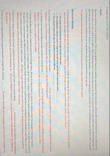 Available after Jul 1 9 , 2 0 2 5 1 2 : 0 0 um