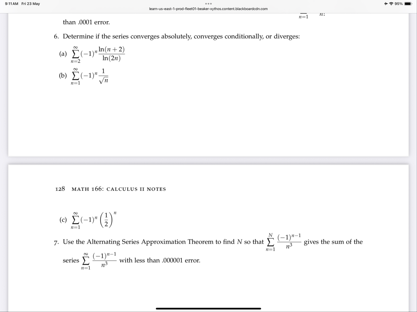 9 : 1 1 AM Fri 2 3 May 9 5 % learn - us - east -