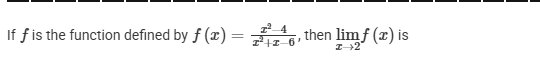 I f f i s the function defined b y f ( x ) = x 2