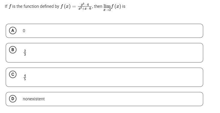 If f is the function defined by f ( x ) = ( x ^ (
