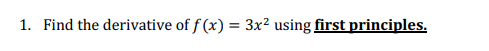 code class = "asciimath"  style="width: 25%; display: block; margin-left: 0; margin-right: auto;"></a></div>                                                                                    </h2>
                                                                            </div>
                                </div>
                                                                <div class="related-question-statment col-md-12 col-lg-12">
                                    <div class="no-padding question-statement-complete-placement">
                                                                                <h2 class="small_h2">
                                            <a href="/study-help/questions/what-is-the-probability-that-less-than-1-2-of-28247396"
                                               class="related-question-statement-styling">What is the probability that less than 1 2 of the tank will be stocked and more than 1 4 of the tank will be sold?</a><div class="questionHolder"><a href="/study-help/questions/what-is-the-probability-that-less-than-1-2-of-28247396"><img src="https://dsd5zvtm8ll6.cloudfront.net/si.experts.images/questions/2025/09/68bb7a769068f_04668bb7a76344fd.jpg" alt="What is the probability that less than 1 2 of the" class="sc-95ce458d-1 gwnYMC" style="width: 25%; display: block; margin-left: 0; margin-right: auto;"></a></div>                                                                                    </h2>
                                                                            </div>
                                </div>
                                                                <div class="related-question-statment col-md-12 col-lg-12">
                                    <div class="no-padding question-statement-complete-placement">
                                                                                <h2 class="small_h2">
                                            <a href="/study-help/questions/multiple-choice-1-point-determine-8-t-s-i-n-28247397"
                                               class="related-question-statement-styling">Multiple Choice 1 point Determine 8 t s i n ( 8 t ) d t - t c o s ( 8 t ) 1 8 s i n ( 8 t ) C - 8 t * * c o s ( 8 t ) 1 8 s i n ( 8 t ) C 8 c o s ( 8 t ) - 6 4 s i n ( 8 t ) C t * * c o s ( 8 t ) - 1 8 s i n ( 8 t ) C Clear my selection</a><div class="questionHolder"><a href="/study-help/questions/multiple-choice-1-point-determine-8-t-s-i-n-28247397"><img src="https://dsd5zvtm8ll6.cloudfront.net/si.experts.images/questions/2025/09/68bb7a76937e2_04668bb7a763566d.jpg" alt="Multiple Choice 1 point Determine 8 t s i n ( 8 t" class="sc-95ce458d-1 gwnYMC" style="width: 25%; display: block; margin-left: 0; margin-right: auto;"></a></div>                                                                                    </h2>
                                                                            </div>
                                </div>
                                                                <div class="related-question-statment col-md-12 col-lg-12">
                                    <div class="no-padding question-statement-complete-placement">
                                                                                <h2 class="small_h2">
                                            <a href="/study-help/questions/evaluate-the-integral-remember-the-const-2-t-a-28247398"
                                               class="related-question-statement-styling">Evaluate the integral. ( Remember the const 2 t a n 3 ( x ) s e c ( x ) d x Need Help?</a><div class="questionHolder"><a href="/study-help/questions/evaluate-the-integral-remember-the-const-2-t-a-28247398"><img src="https://dsd5zvtm8ll6.cloudfront.net/si.experts.images/questions/2025/09/68bb7a76b1151_04668bb7a761b9ce.jpg" alt="Evaluate the integral. ( Remember the const 2 t a" class="sc-95ce458d-1 gwnYMC" style="width: 25%; display: block; margin-left: 0; margin-right: auto;"></a></div>                                                                                    </h2>
                                                                            </div>
                                </div>
                                                                <div class="related-question-statment col-md-12 col-lg-12">
                                    <div class="no-padding question-statement-complete-placement">
                                                                                <h2 class="small_h2">
                                            <a href="/study-help/questions/0-1-points-scalcet-9-m-3-28247399"
                                               class="related-question-statement-styling">[ 0 1 Points ] SCALCET 9 M 3 . 1 . 0 2 4 . Differentiate the function. y = 7 x 2 + 7 x 3 x 2 y 