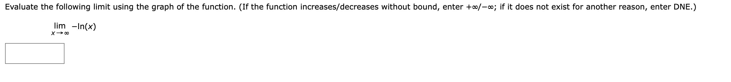 + - ; i f i t does not exist for another reason,