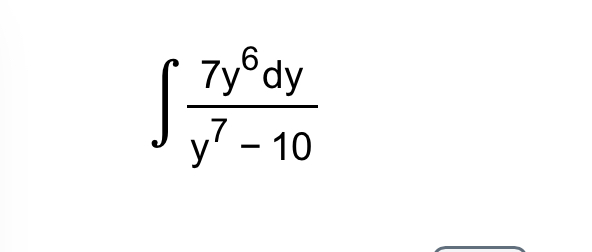 7 y 6 d y y 7 - 1 0
