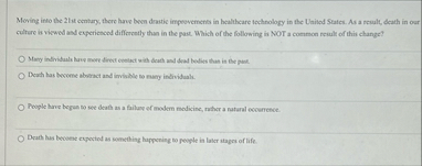 Moving into the 2 1 ste cembry, there have been