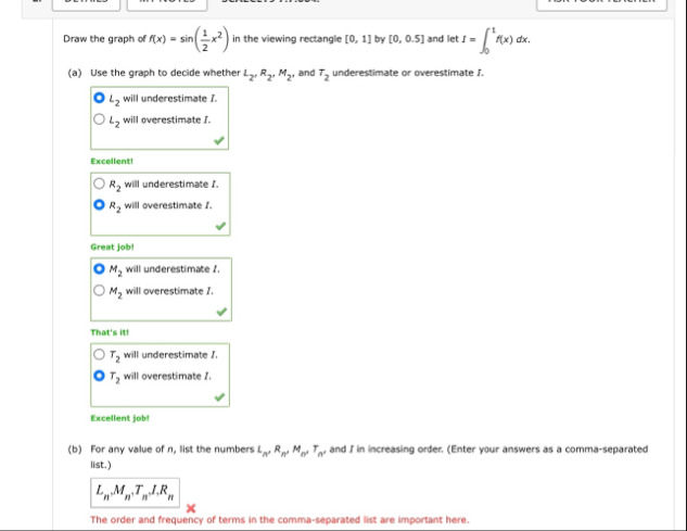 Draw the graph of f ( x ) = s i n ( 1 2 x 2 ) in