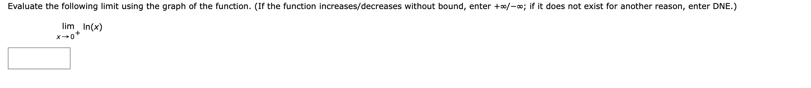 + - ; i f i t does not exist for another reason,