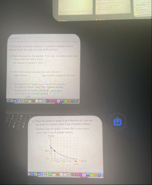 Q I lungs steg the shee by give The werest of