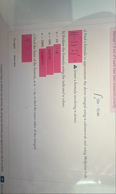 Please think through carefully, the last expert