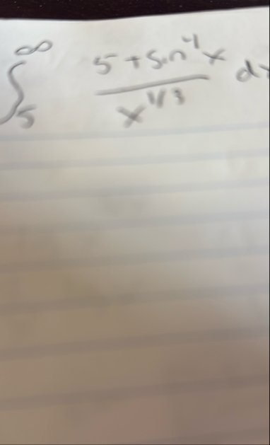 5 5 s i n - 1 x x 1 3 d x