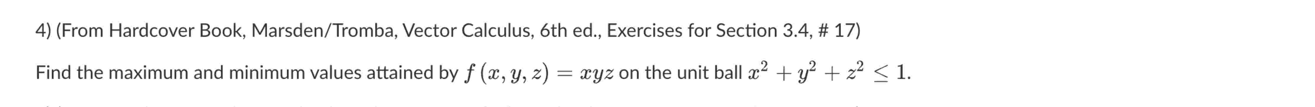 ( F r o m Hardcover Book, Marsde n T romba,