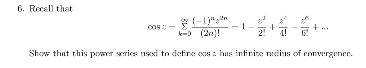 code class = "asciimath"  style="width: 25%; display: block; margin-left: 0; margin-right: auto;"></a></div>                                                                                    </h2>
                                                                            </div>
                                </div>
                                                                <div class="related-question-statment col-md-12 col-lg-12">
                                    <div class="no-padding question-statement-complete-placement">
                                                                                <h2 class="small_h2">
                                            <a href="/study-help/questions/find-the-horizontal-and-vertical-asymptotes-o-f-f-28250586"
                                               class="related-question-statement-styling">Find the horizontal and vertical asymptotes o f f ( x ) . f ( x ) = 5 x x + 4 Find the horizontal asymptotes. Select the correct choice and, i f necessary, fill i n the answer box ( e s ) t o complete your choice. A . The function has one horizontal asymptote, ( T y p e a n equation. ) B . The function has two horizontal asymptotes. The top</a><div class="questionHolder"><a href="/study-help/questions/find-the-horizontal-and-vertical-asymptotes-o-f-f-28250586"><img src="https://dsd5zvtm8ll6.cloudfront.net/si.experts.images/questions/2025/09/68bbb25026a0b_34368bbb24fa61d6.jpg" alt="Find the horizontal and vertical asymptotes o f f" class="sc-95ce458d-1 gwnYMC" style="width: 25%; display: block; margin-left: 0; margin-right: auto;"></a></div>                                                                                    </h2>
                                                                            </div>
                                </div>
                                                                <div class="related-question-statment col-md-12 col-lg-12">
                                    <div class="no-padding question-statement-complete-placement">
                                                                                <h2 class="small_h2">
                                            <a href="/study-help/questions/use-integration-b-y-parts-t-o-evaluate-the-improper-28250587"
                                               class="related-question-statement-styling">Use integration b y parts t o evaluate the improper integral. Use fractions when writing numerical parts t o your answer. ( 2 0 x s i n ( 2 x ) ) d x</a><div class="questionHolder"><a href="/study-help/questions/use-integration-b-y-parts-t-o-evaluate-the-improper-28250587"><img src="https://dsd5zvtm8ll6.cloudfront.net/si.experts.images/questions/2025/09/68bbb250842ca_34468bbb25028392.jpg" alt="Use integration b y parts t o evaluate the" class="sc-95ce458d-1 gwnYMC" style="width: 25%; display: block; margin-left: 0; margin-right: auto;"></a></div>                                                                                    </h2>
                                                                            </div>
                                </div>
                                                                <div class="related-question-statment col-md-12 col-lg-12">
                                    <div class="no-padding question-statement-complete-placement">
                                                                                <h2 class="small_h2">
                                            <a href="/study-help/questions/a-6-point-find-exponential-foarier-series-28250588"
                                               class="related-question-statement-styling">a ) ( 6 point ) find exponential foarier series b ) ( 6 points ) find frequeney speciram</a><div class="questionHolder"><a href="/study-help/questions/a-6-point-find-exponential-foarier-series-28250588"><img src="https://dsd5zvtm8ll6.cloudfront.net/si.experts.images/questions/2025/09/68bbb2509d6e8_34468bbb2502e66e.jpg" alt="a ) ( 6 point ) find exponential foarier series b" class="sc-95ce458d-1 gwnYMC" style="width: 25%; display: block; margin-left: 0; margin-right: auto;"></a></div>                                                                                    </h2>
                                                                            </div>
                                </div>
                                                                <div class="related-question-statment col-md-12 col-lg-12">
                                    <div class="no-padding question-statement-complete-placement">
                                                                                <h2 class="small_h2">
                                            <a href="/study-help/questions/statistics-for-people-who-think-they-hate-statistics-28250590"
                                               class="related-question-statement-styling">Statistics for People Who ( Think They ) Hate Statistics, Seventh Edition.</a>                                                                                    </h2>
                                                                            </div>
                                </div>
                                                                <div class="related-question-statment col-md-12 col-lg-12">
                                    <div class="no-padding question-statement-complete-placement">
                                                                                <h2 class="small_h2">
                                            <a href="/study-help/questions/identify-the-surface-whose-equation-is-given-7-r-28250592"
                                               class="related-question-statement-styling">Identify the surface whose equation is given. 7 . r ^ 2 + z ^ 2 = 4</a>                                                                                    </h2>
                                                                            </div>
                                </div>
                                                                <div class="related-question-statment col-md-12 col-lg-12">
                                    <div class="no-padding question-statement-complete-placement">
                                                                                <h2 class="small_h2">
                                            <a href="/study-help/questions/consider-the-following-equation-y-4-9-x-28250593"
                                               class="related-question-statement-styling">Consider the following equation. y = 4 9 - x ^ ( 2 ) Find any intercepts.</a>                                                                                    </h2>
                                                                            </div>
                                </div>
                                                                <div class="related-question-statment col-md-12 col-lg-12">
                                    <div class="no-padding question-statement-complete-placement">
                                                                                <h2 class="small_h2">
                                            <a href="/study-help/questions/at-what-point-x-y-in-the-28250594"
                                               class="related-question-statement-styling">At what point ( x , y ) in the plane are the functions below continuous? a . f ( x , y ) = s i n ( x y 4 ) b . f ( x , y ) = l n ( x 2 y 2 - 1 6 ) a . Choose the correct answer for points where the function s i n ( x y 4 ) is continuous. A . for every ( x , y ) such that x y 4 > 0 B . for every ( x , y ) such that x 0 C . for every ( x , y ) D .</a><div class="questionHolder"><a href="/study-help/questions/at-what-point-x-y-in-the-28250594"><img src="https://dsd5zvtm8ll6.cloudfront.net/si.experts.images/questions/2025/09/68bbb251448f9_34468bbb250c0150.jpg" alt="At what point ( x , y ) in the plane are the" class="sc-95ce458d-1 gwnYMC" style="width: 25%; display: block; margin-left: 0; margin-right: auto;"></a></div>                                                                                    </h2>
                                                                            </div>
                                </div>
                                                                <div class="related-question-statment col-md-12 col-lg-12">
                                    <div class="no-padding question-statement-complete-placement">
                                                                                <h2 class="small_h2">
                                            <a href="/study-help/questions/assume-that-f-i-s-a-one-t-o-28250595"
                                               class="related-question-statement-styling">Assume that f i s a one - t o - one function. ( a ) I f f ( 5 ) = 1 5 , find f - 1 ( 1 5 ) .</a>                                                                                    </h2>
                                                                            </div>
                                </div>
                                                                <div class="related-question-statment col-md-12 col-lg-12">
                                    <div class="no-padding question-statement-complete-placement">
                                                                                <h2 class="small_h2">
                                            <a href="/study-help/questions/compute-the-average-rate-of-change-of-g-x-28250596"
                                               class="related-question-statement-styling">Compute the average rate of change of g ( x ) = - 3 ( x - 2 )</a>                                                                                    </h2>
                                                                            </div>
                                </div>
                                                                <div class="related-question-statment col-md-12 col-lg-12">
                                    <div class="no-padding question-statement-complete-placement">
                                                                                <h2 class="small_h2">
                                            <a href="/study-help/questions/1-2-y-d-y-1-x-d-x-28250598"
                                               class="related-question-statement-styling">1 2 y d y = 1 x d x</a><div class="questionHolder"><a href="/study-help/questions/1-2-y-d-y-1-x-d-x-28250598"><img src="https://dsd5zvtm8ll6.cloudfront.net/si.experts.images/questions/2025/09/68bbb251b266e_34568bbb25151f5e.jpg" alt="1 2 y d y = 1 x d x" class="sc-95ce458d-1 gwnYMC" style="width: 25%; display: block; margin-left: 0; margin-right: auto;"></a></div>                                                                                    </h2>
                                                                            </div>
                                </div>
                                                                <div class="related-question-statment col-md-12 col-lg-12">
                                    <div class="no-padding question-statement-complete-placement">
                                                                                <h2 class="small_h2">
                                            <a href="/study-help/questions/finding-l-n-exercises-4-3-4-4-28250599"
                                               class="related-question-statement-styling">Finding l n Exercises 4 3 , 4 4 , 4 5 , 4 6 , 4 7 , and 4 8 , find the limit L . Then find such that | f ( z ) - L | whenever 0 | x - e | for a . = 0 . 0 1 and b . r = 0 . 0 0 5 . lim x 2 ( x 2 - 3 ) Show all images Show all images Show all images done loading</a><div class="questionHolder"><a href="/study-help/questions/finding-l-n-exercises-4-3-4-4-28250599"><img src="https://dsd5zvtm8ll6.cloudfront.net/si.experts.images/questions/2025/09/68bbb251b4cdc_34568bbb25152d98.jpg" alt="Finding l n Exercises 4 3 , 4 4 , 4 5 , 4 6 , 4 7" class="sc-95ce458d-1 gwnYMC" style="width: 25%; display: block; margin-left: 0; margin-right: auto;"></a></div>                                                                                    </h2>
                                                                            </div>
                                </div>
                                                                <div class="related-question-statment col-md-12 col-lg-12">
                                    <div class="no-padding question-statement-complete-placement">
                                                                                <h2 class="small_h2">
                                            <a href="/study-help/questions/a-culture-begins-with-1-5-bacteria-the-bacteria-grows-28250600"
                                               class="related-question-statement-styling">A culture begins with 1 5 bacteria. The bacteria grows by 1 2 % every hour. Which of the following functions can be used to find the number of bacteria in the culture at time, tt ? y = 1 5 + 1 2 ty = 1 5 + 1 2 t y = 1 5 ( 0 . 8 8 ) ty = 1 5 ( 0 . 8 8 ) t y = 1 5 ( 0 . 1 2 ) ty = 1 5 ( 0 . 1 2 ) t y = 1 5 ( 1 . 1 2 ) ty = 1 5 ( 1 . 1 2 ) t</a>                                                                                    </h2>
                                                                            </div>
                                </div>
                                                                <div class="related-question-statment col-md-12 col-lg-12">
                                    <div class="no-padding question-statement-complete-placement">
                                                                                <h2 class="small_h2">
                                            <a href="/study-help/questions/evaluate-4-x-3-4-x-2-2-x-28250603"
                                               class="related-question-statement-styling">Evaluate: 4 x 3 - 4 x 2 2 x - 1 2 x ( x - 1 ) ( x 2 4 ) d x</a><div class="questionHolder"><a href="/study-help/questions/evaluate-4-x-3-4-x-2-2-x-28250603"><img src="https://dsd5zvtm8ll6.cloudfront.net/si.experts.images/questions/2025/09/68bbb251b26b6_34568bbb2514b7da.jpg" alt="Evaluate: 4 x 3 - 4 x 2 2 x - 1 2 x ( x - 1 ) ( x" class="sc-95ce458d-1 gwnYMC" style="width: 25%; display: block; margin-left: 0; margin-right: auto;"></a></div>                                                                                    </h2>
                                                                            </div>
                                </div>
                                                                <div class="related-question-statment col-md-12 col-lg-12">
                                    <div class="no-padding question-statement-complete-placement">
                                                                                <h2 class="small_h2">
                                            <a href="/study-help/questions/the-population-of-nilam-doubles-in-size-every-3-yr-28250604"
                                               class="related-question-statement-styling">The population of Nilam doubles in size every 3 yr . In 1 9 8 6 , its population was 2 0 , 0 0 0 a ) Find an exponential function of the form P ( 0 ) = P 0 n 1 T that models Nilam