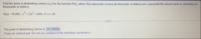 AER 2 0 2 5 KASHA ) ide Review Homework Find the
