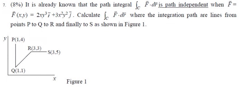 ( 8 % ) I t i s already known that the path