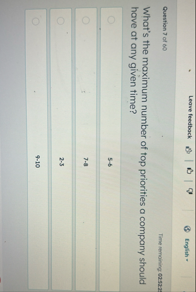 Leave feedback ( 3 ) B g r a d 1 English Question