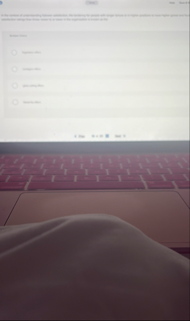 1 2 In the context of understanding follower