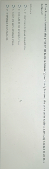 After Amazon lowered the price on its tablets,