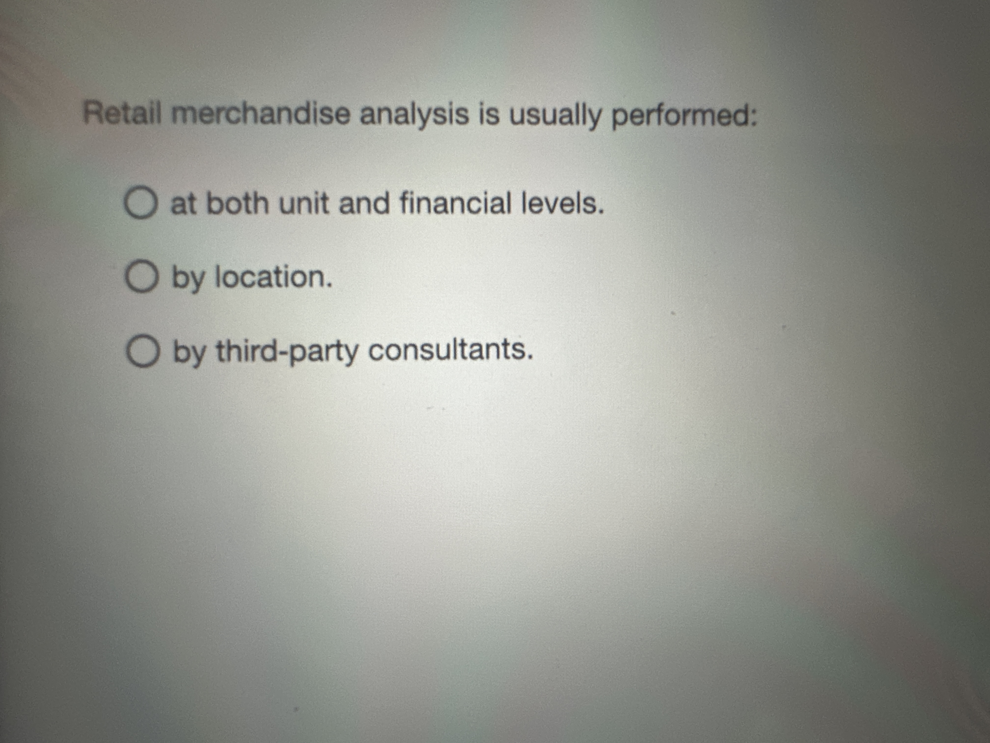 What are the two primary methods for controlling