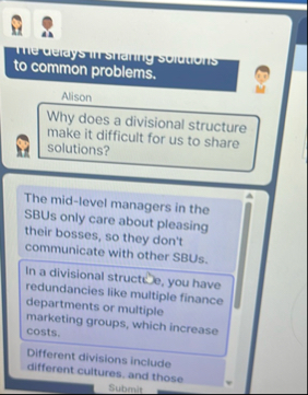 TMEMEMEystursonamig somations to common problems.