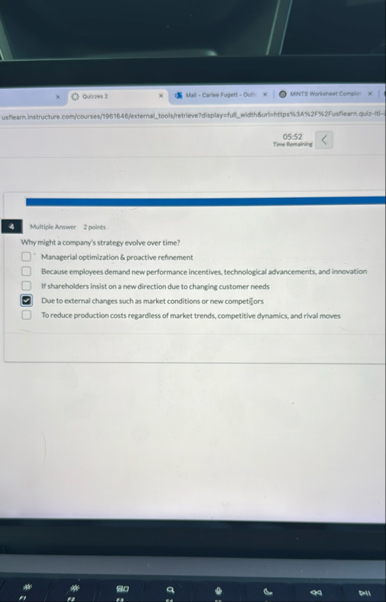 Gulpes? Mall Calse Fugett - Oull: MNTS Workhaet
