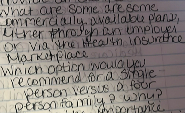 What are some are some commercially available