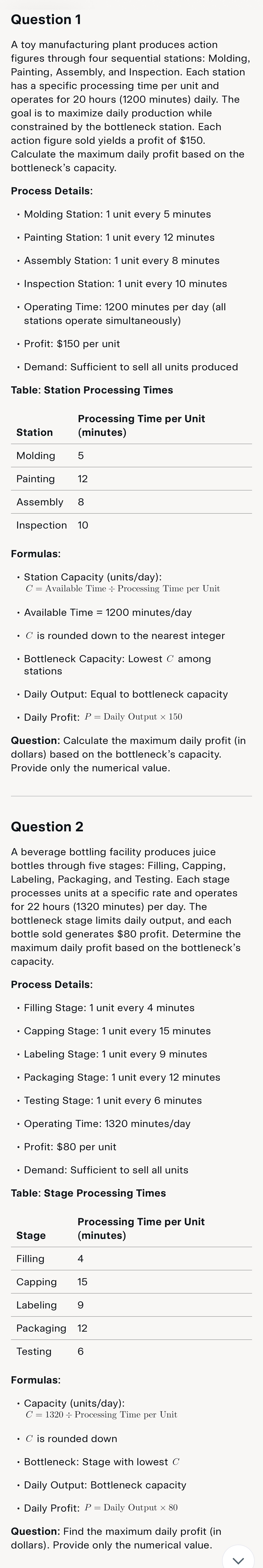 Exploring Maximum Output Potential in Ceramic
