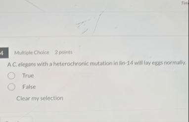 Multiple Choice 2 points A . C . egons with a
