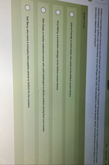 Theip trew 4 5 0 0 GoTech Corporation buit a