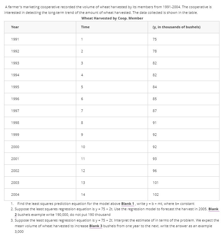cant seem t o undertsand blank 1 , blank 2 and