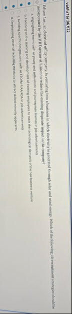va 5 hr 1 6 r . 0 6 . 0 2 2 Edison Inc, an