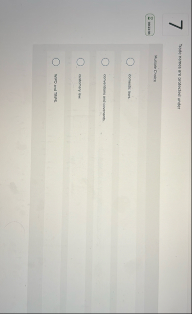 7 8 0 0 2 2 3 0 Trade names are protected under