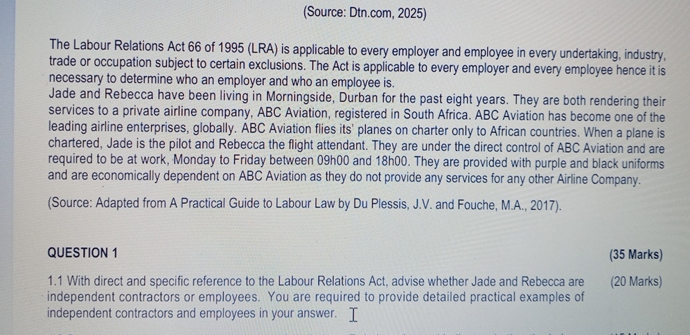 ( Source: Dtn . com, 2 0 2 5 ) The Labour