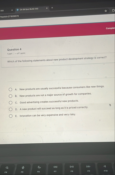 3 3 2 Ch 6 4 QUz DUAD 3 3 2 TESHId = 2 7 1 0 0 2