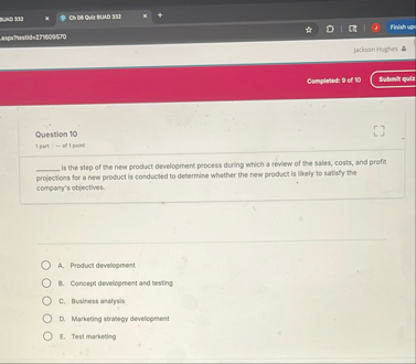 2 9 9 3 9 Ch CA Oun timasst x Jackon Hughes