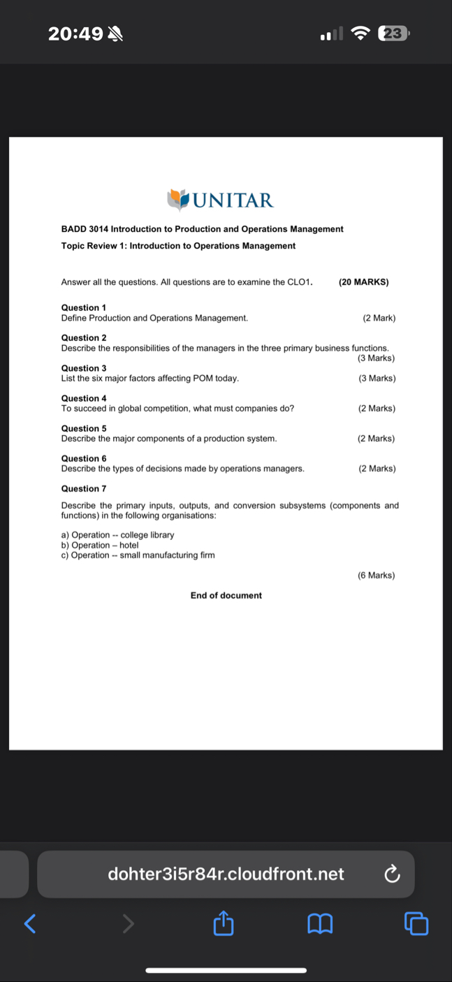 2 0 : 4 9 2 3 UNITAR BADD 3 0 1 4 Introduction to