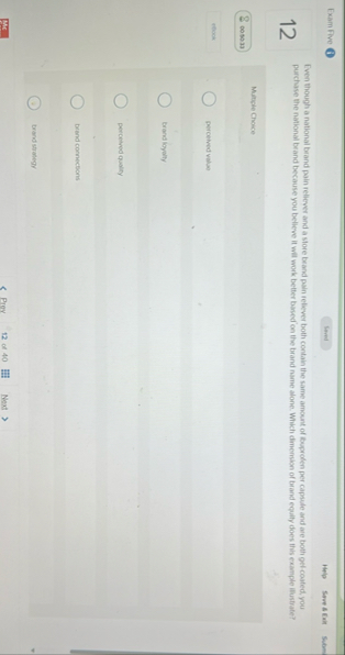 Exam Rive ( 3 ) Holp Soue 4 Exil Shom fven though