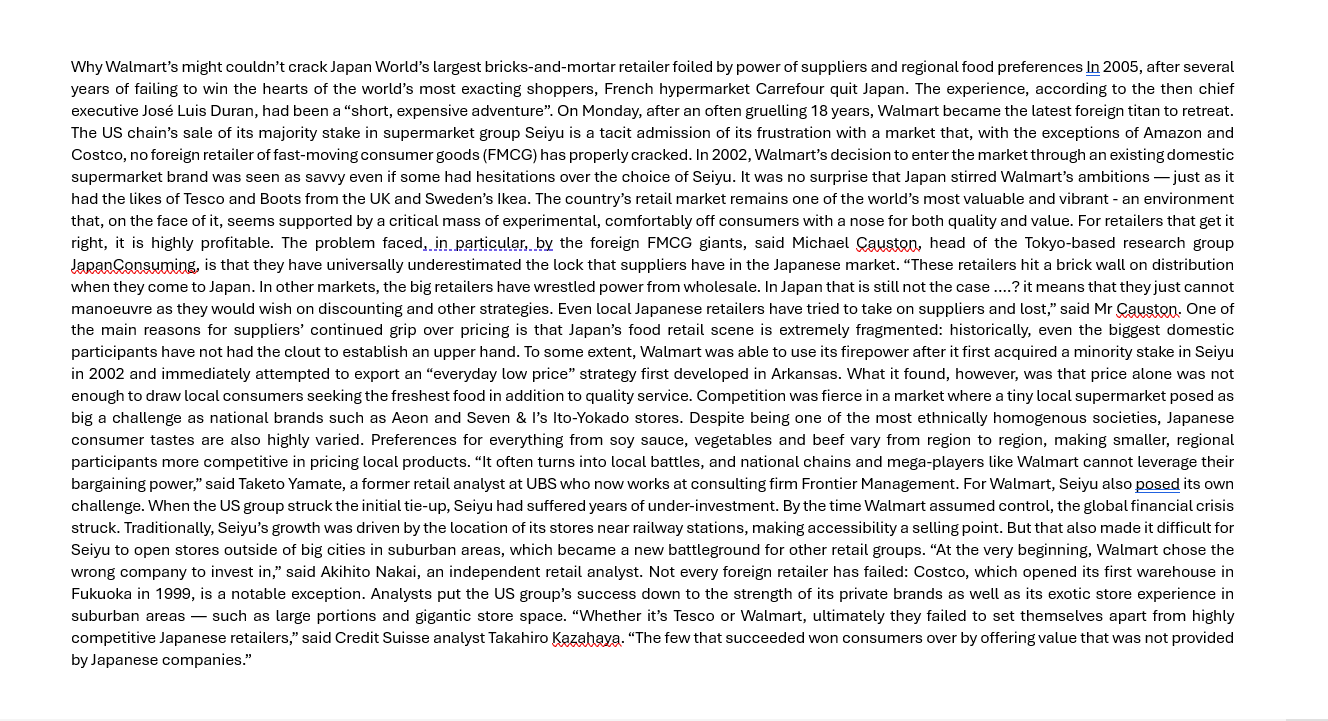 QUESTION 4 ( 2 5 MARKS ) With reference to