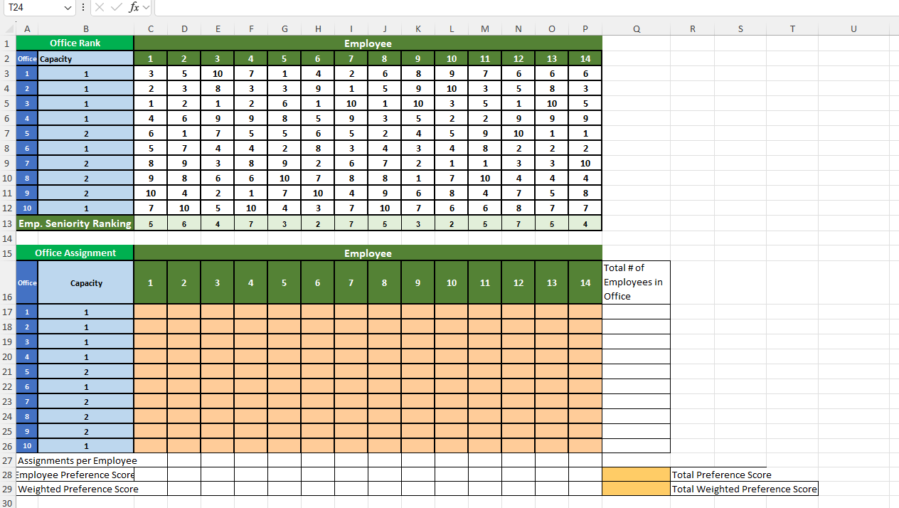 Please include step by step instructions for