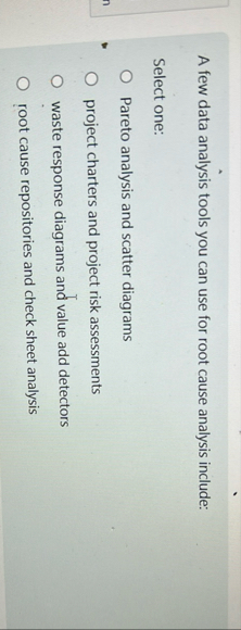 A few data analysis tools you can use for root