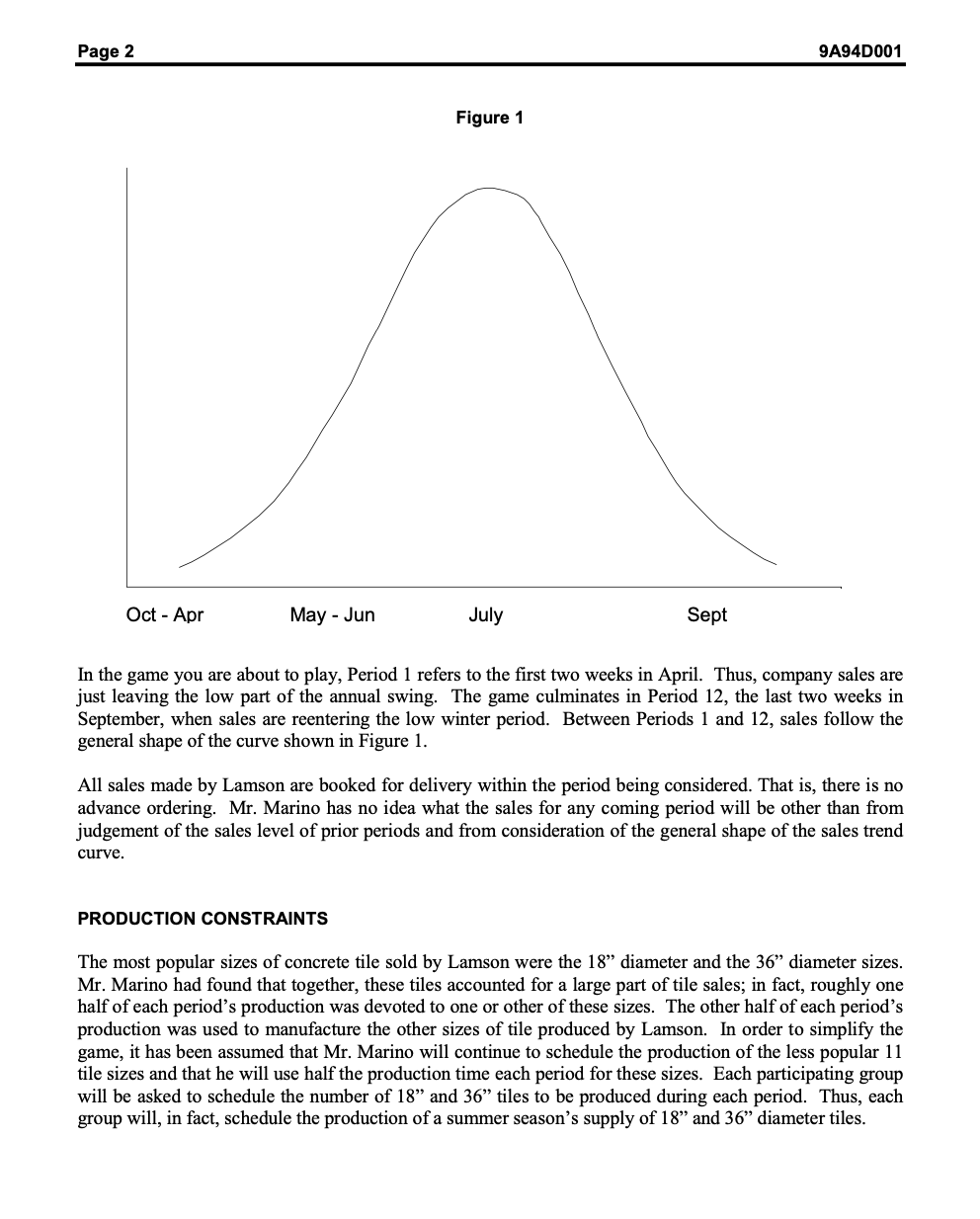 lamson case study- solve it Show all imagesShow all imagesShow all images