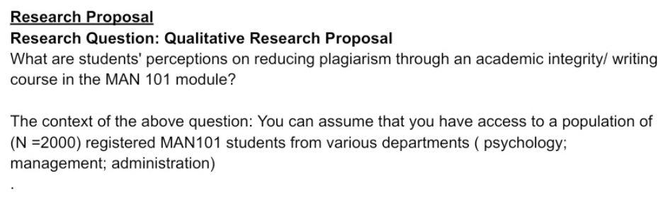 What would the general, theoretical and empirical